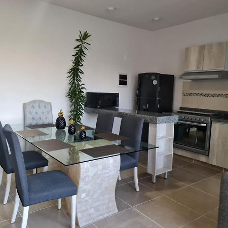 Departamento En Dream Lagoons Κανκούν Εξωτερικό φωτογραφία