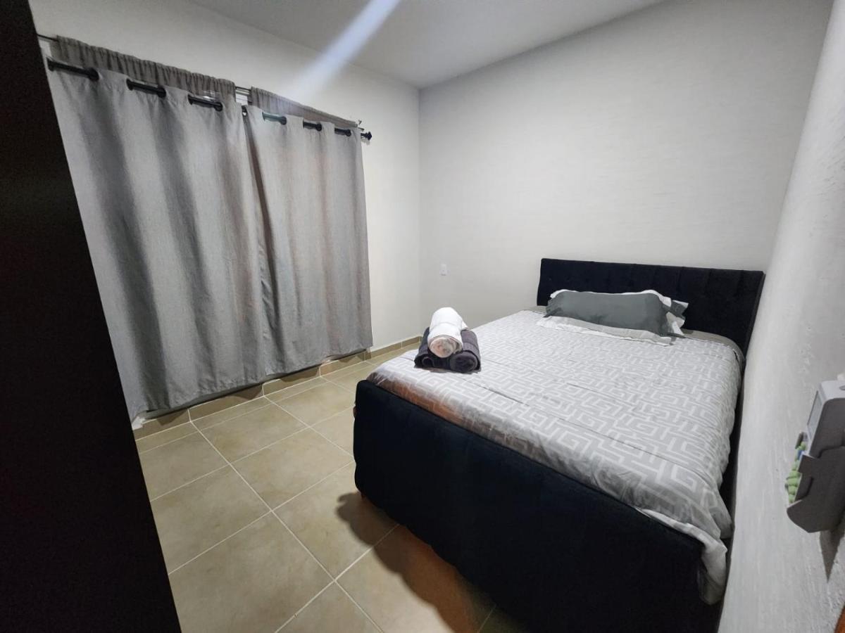 Departamento En Dream Lagoons Κανκούν Εξωτερικό φωτογραφία