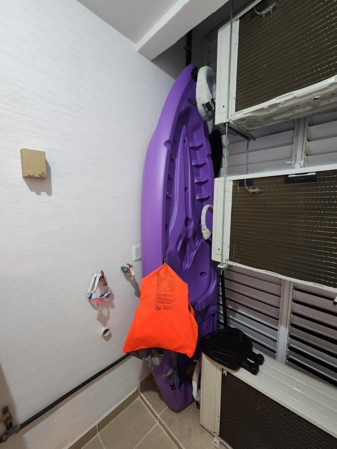 Departamento En Dream Lagoons Κανκούν Εξωτερικό φωτογραφία